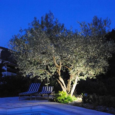 La Serenade Buis-les-Baronnies Exteriér fotografie