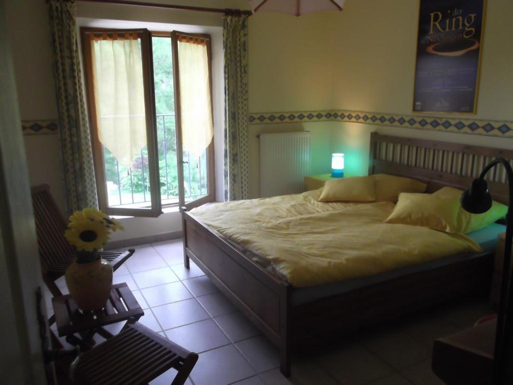 La Serenade Buis-les-Baronnies Pokoj fotografie